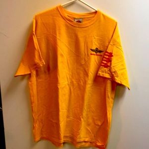 Original Bones Brigade graphic tee shirt. Powell Peralta.